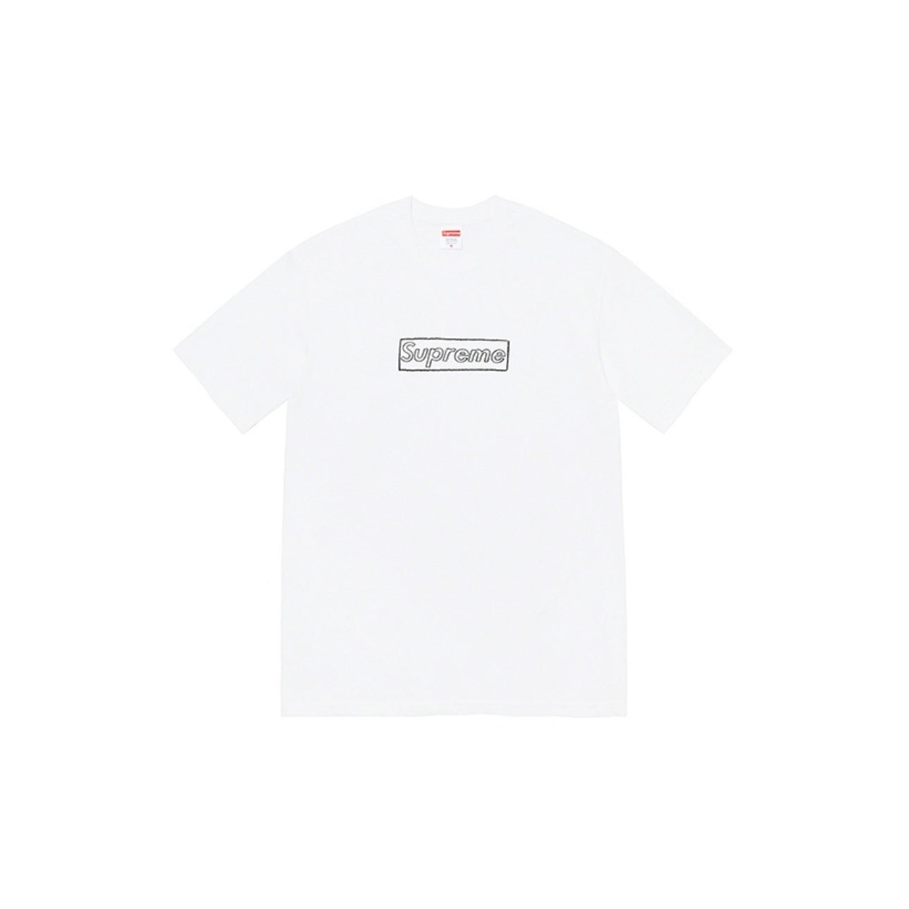 Supreme Tee S0077