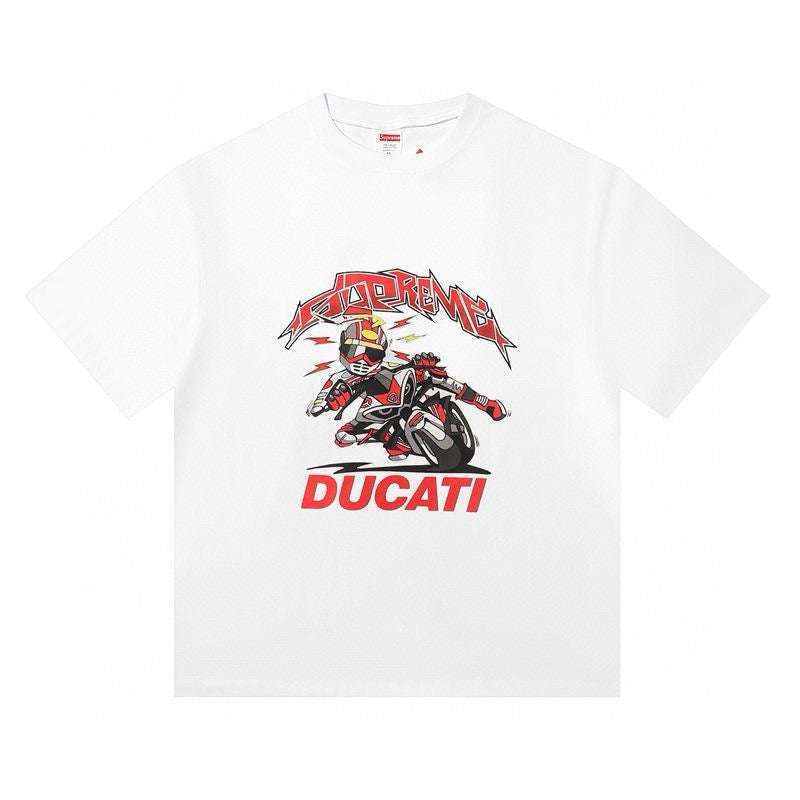 Supreme Tee S135