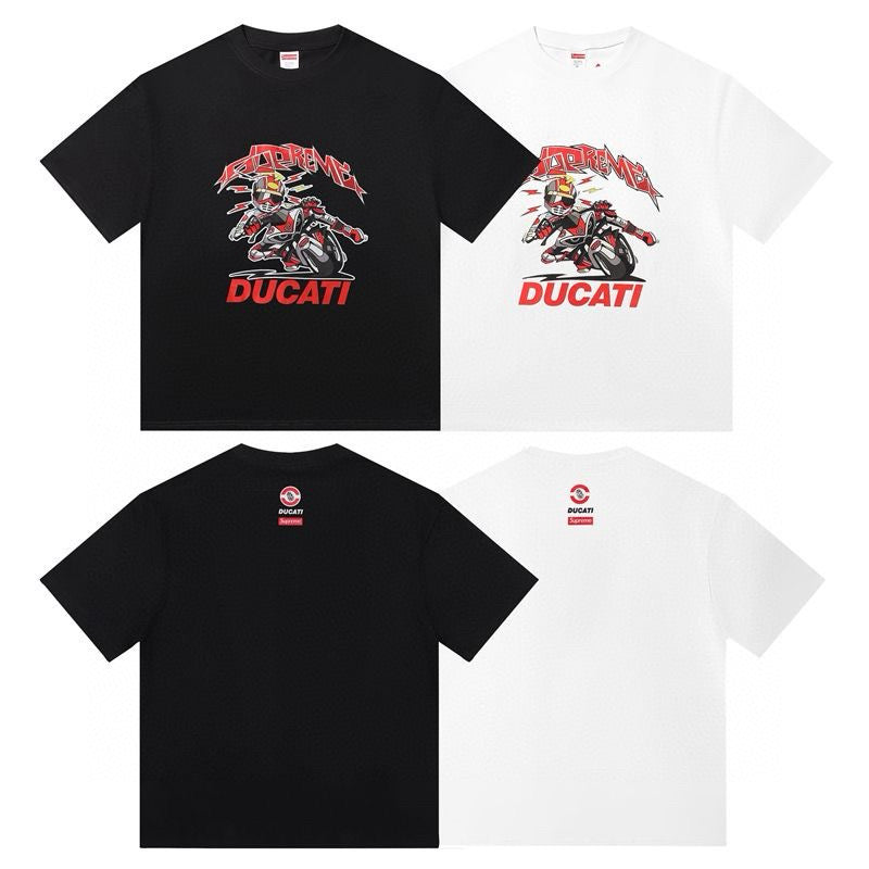 Supreme Tee S135