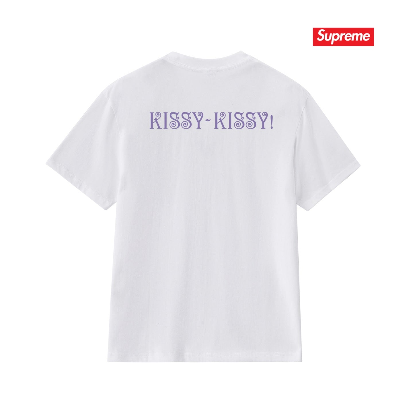 Supreme Tee S259
