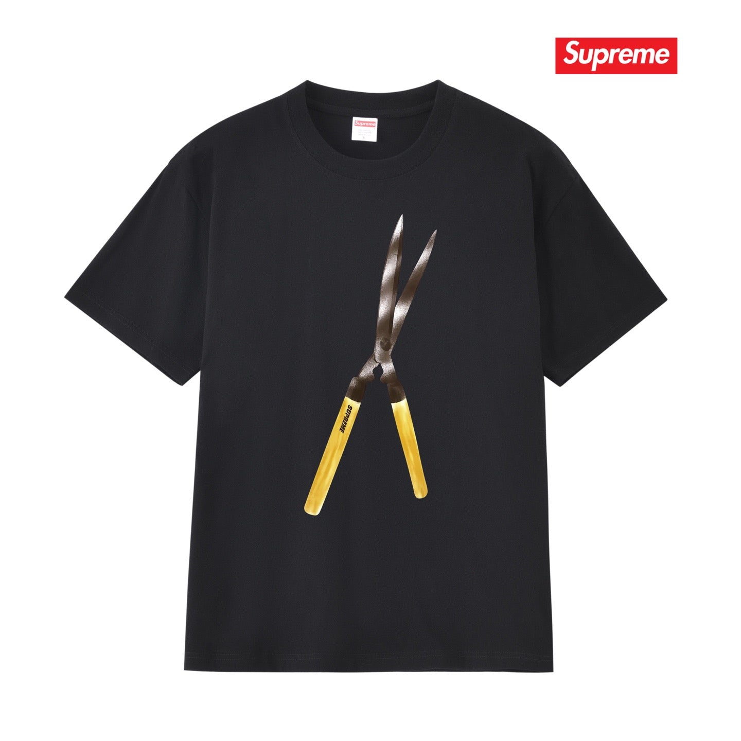 Supreme Tee S247
