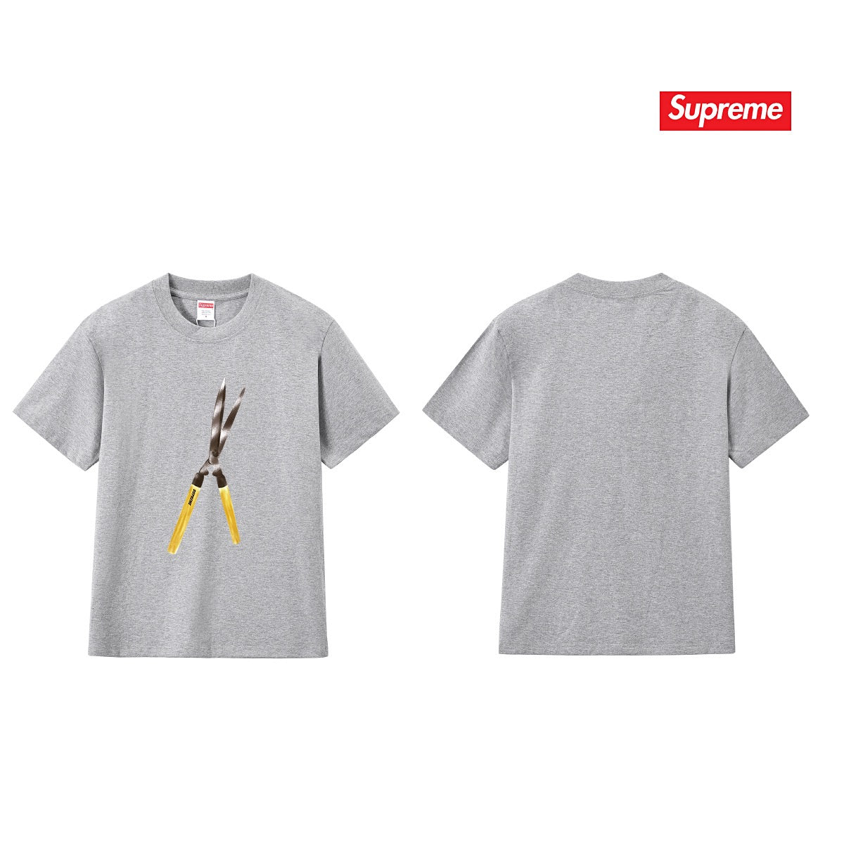 Supreme Tee S247