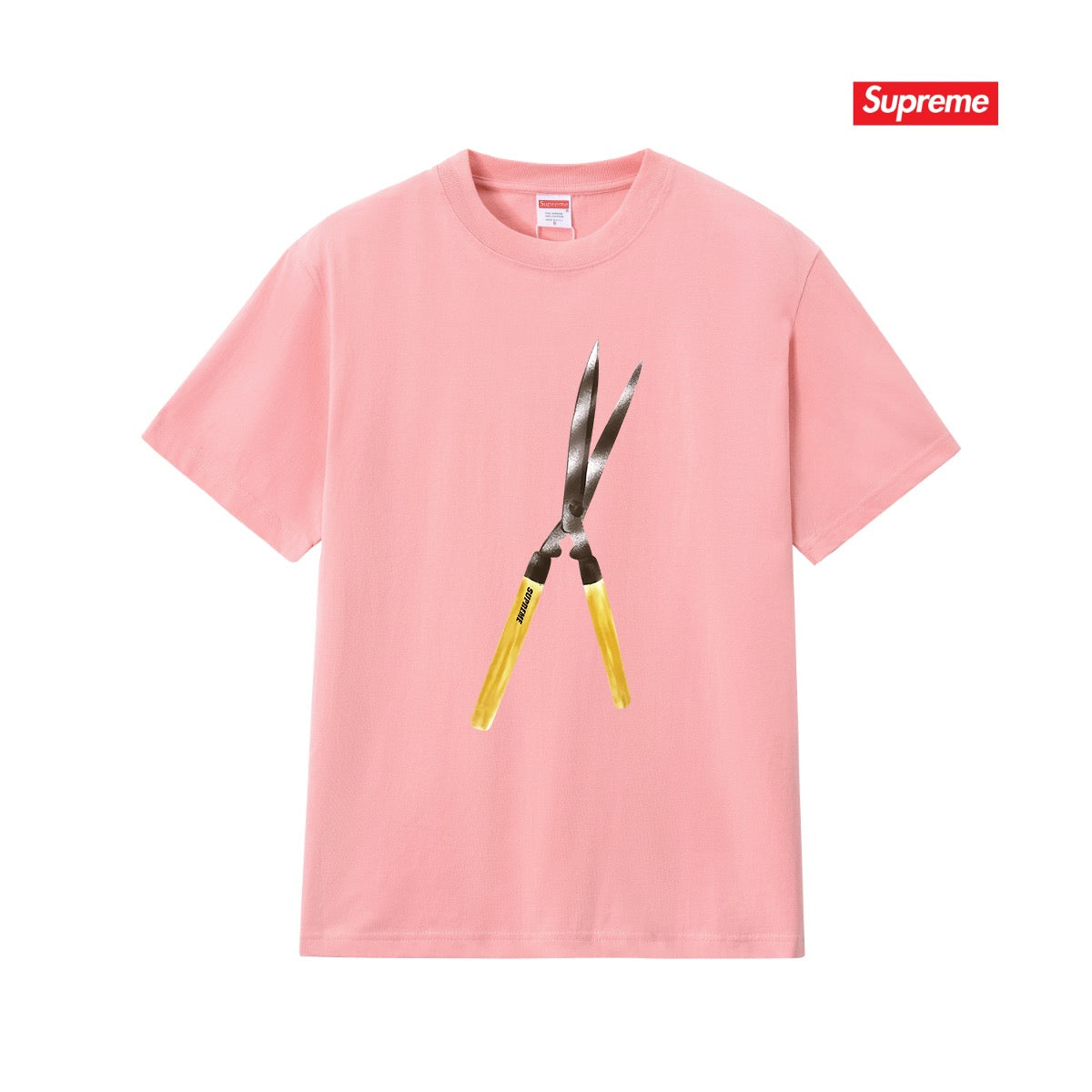Supreme Tee S247
