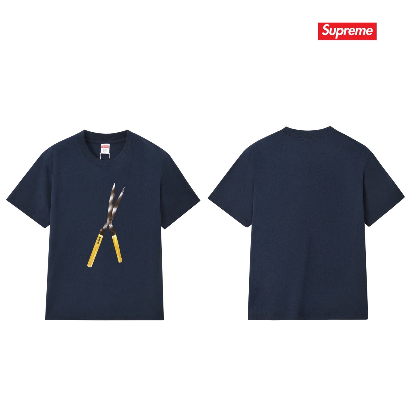 Supreme Tee S247