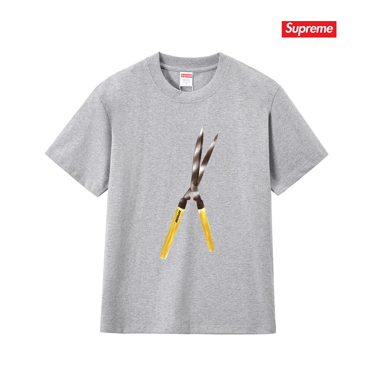 Supreme Tee S247