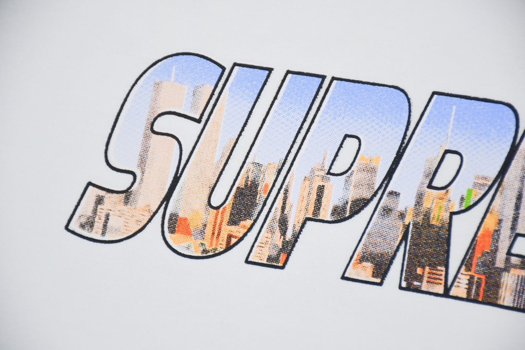Supreme Tee S0065