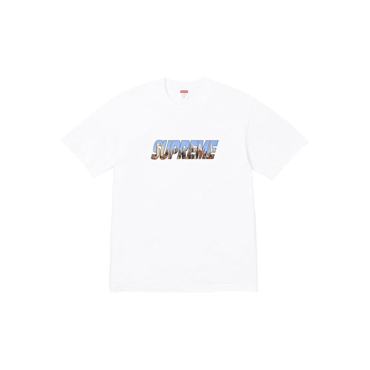 Supreme Tee S0065