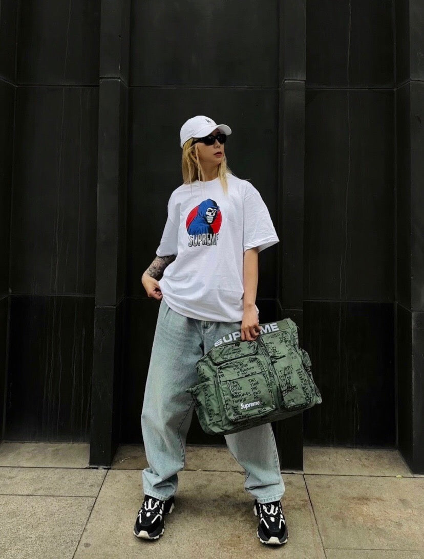 Supreme Tee S0106