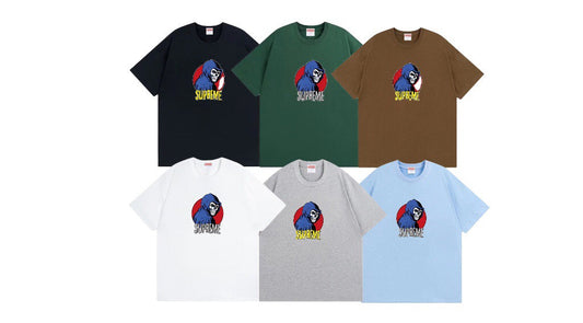 Supreme Tee S0106