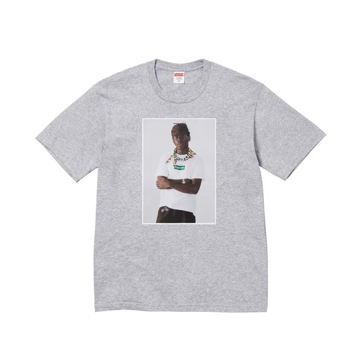 Supreme Tee S0084