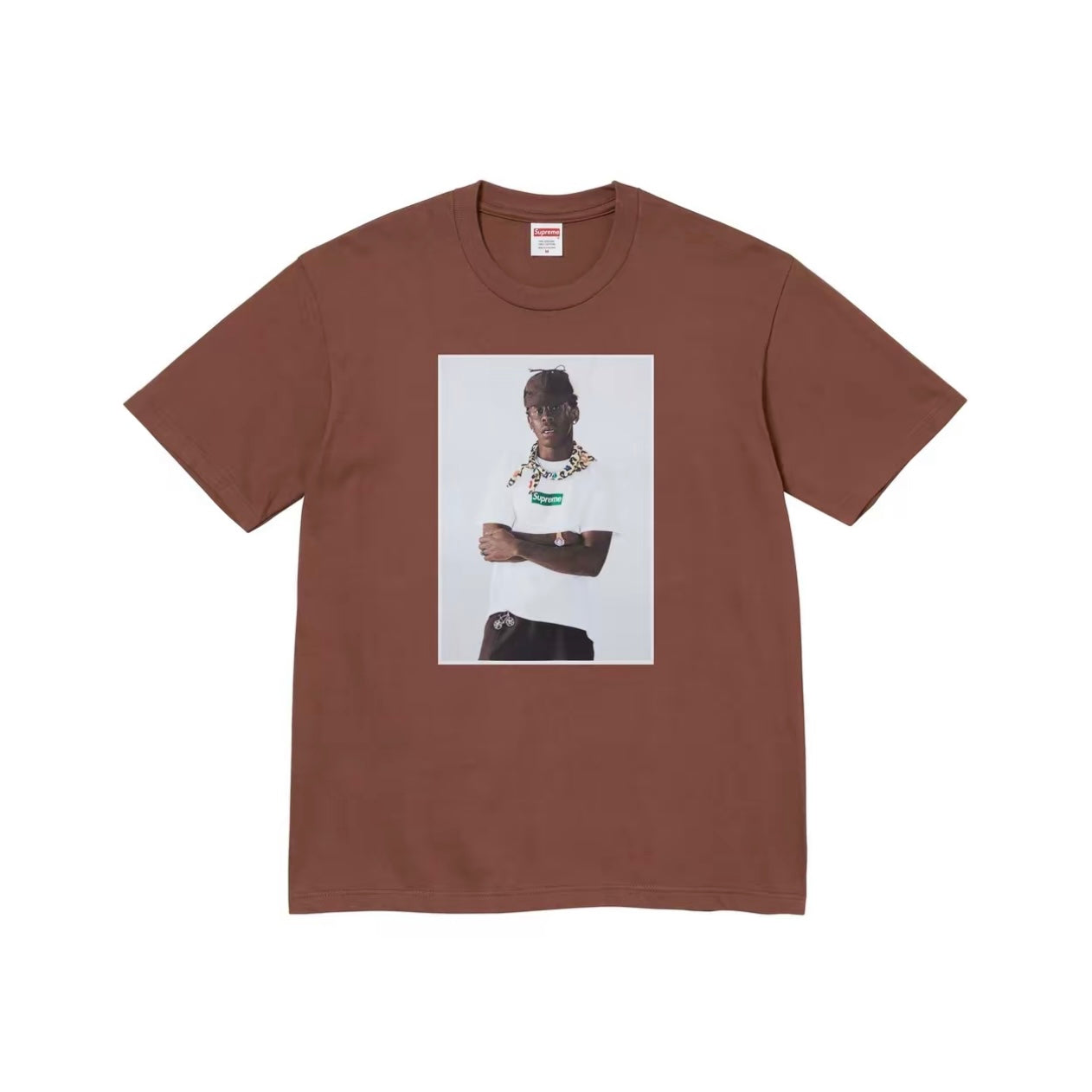 Supreme Tee S0084