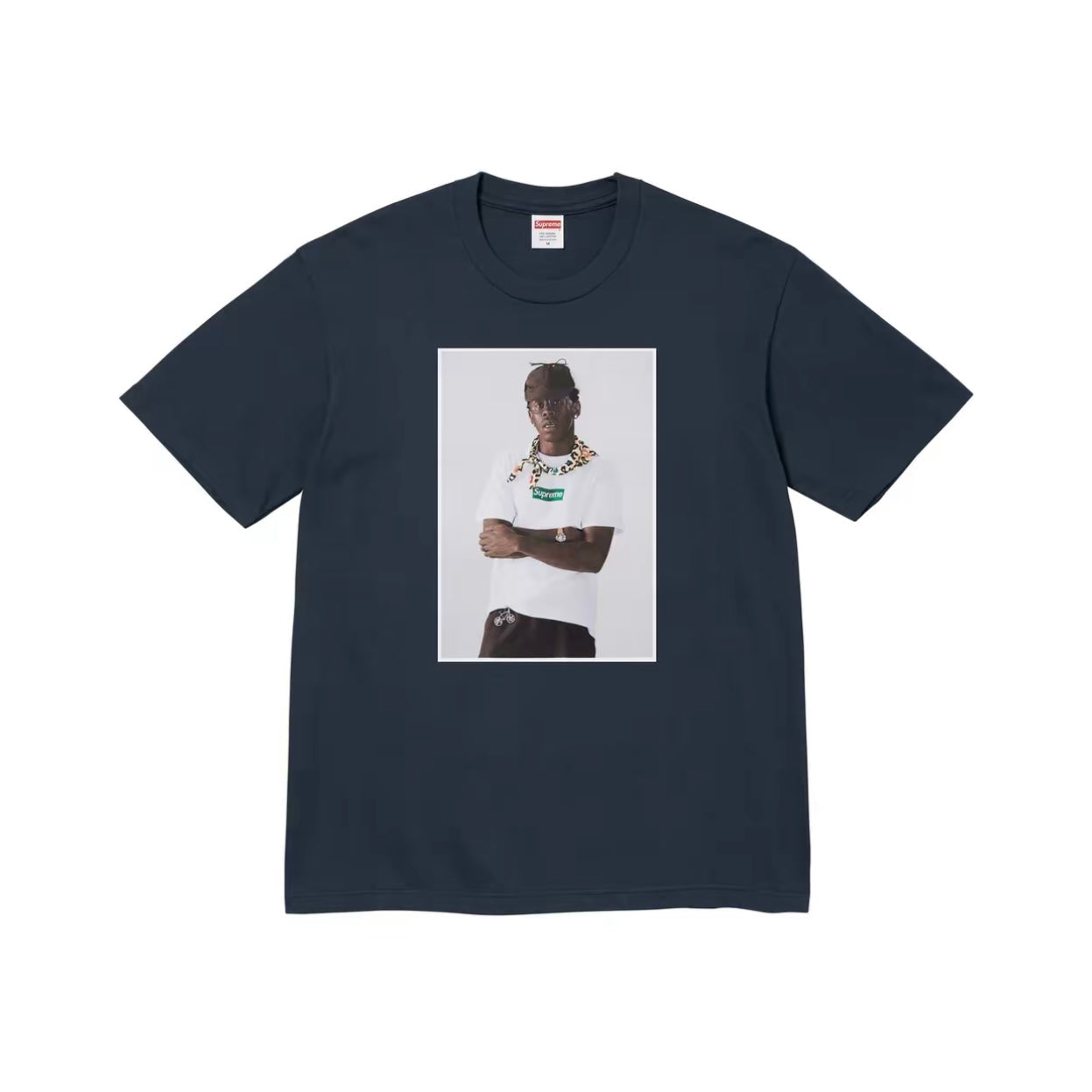 Supreme Tee S0084