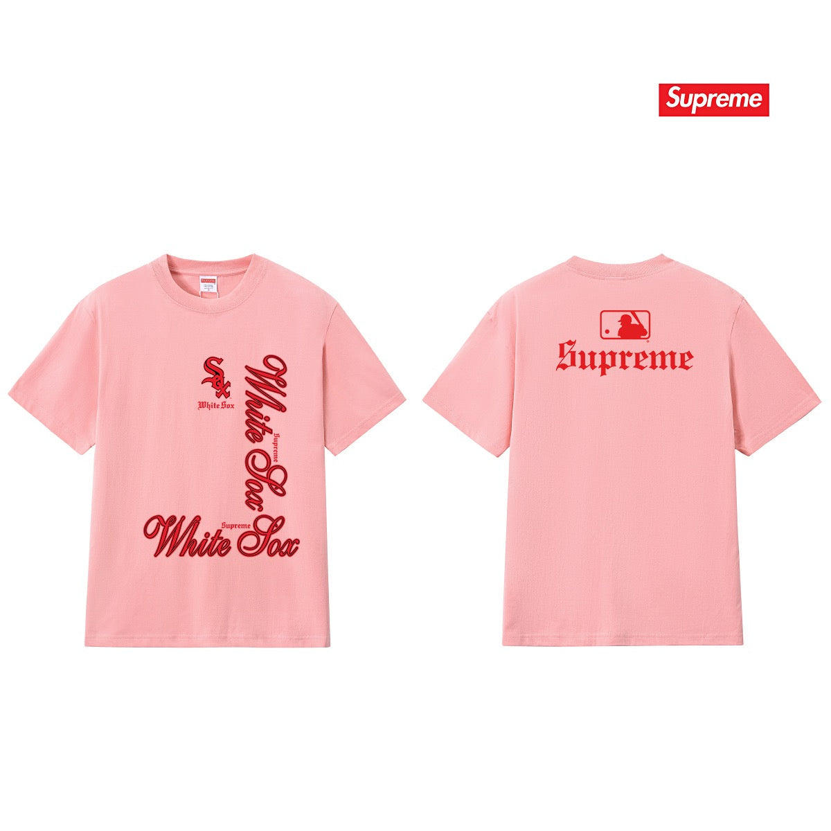 Supreme Tee S297