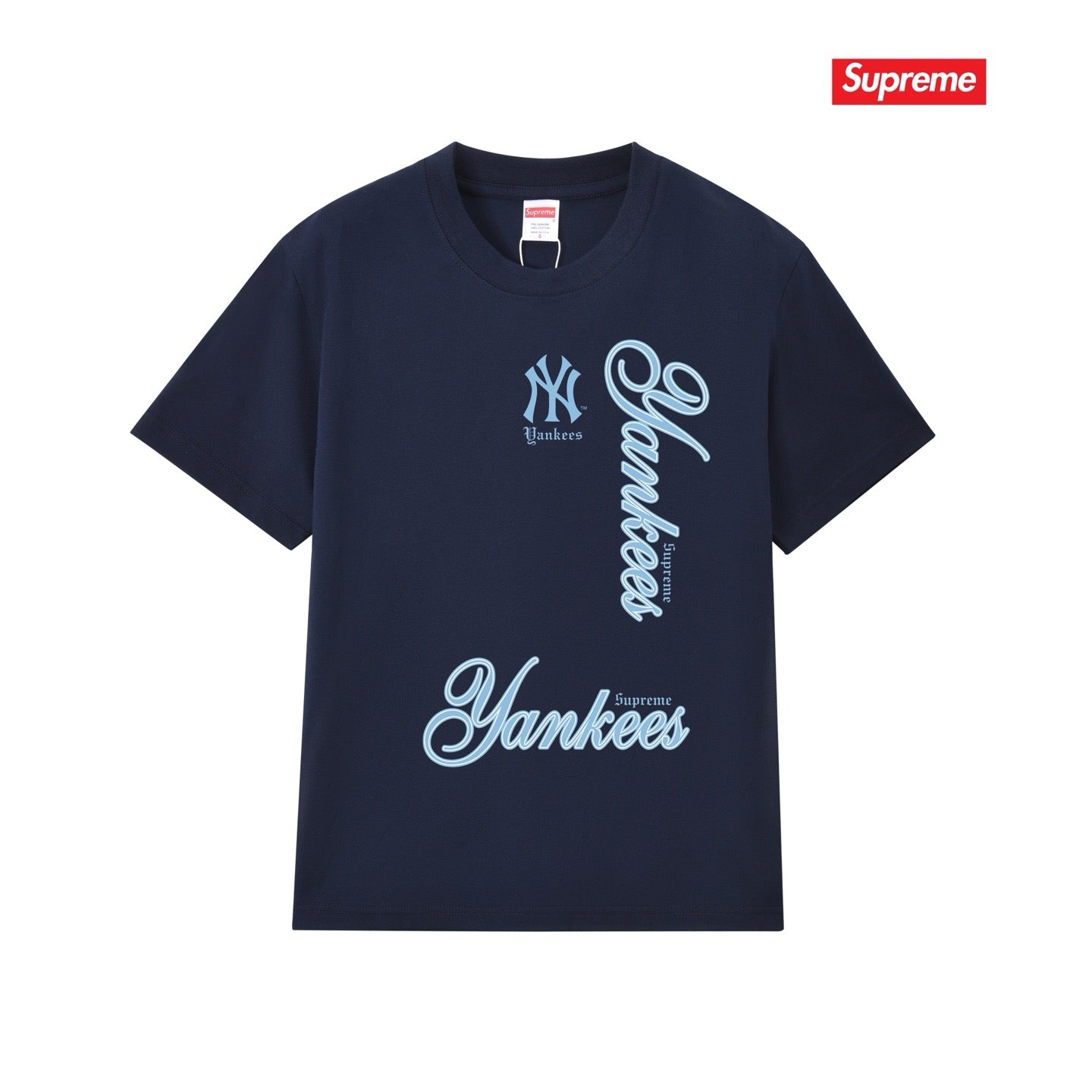 Supreme Tee S297