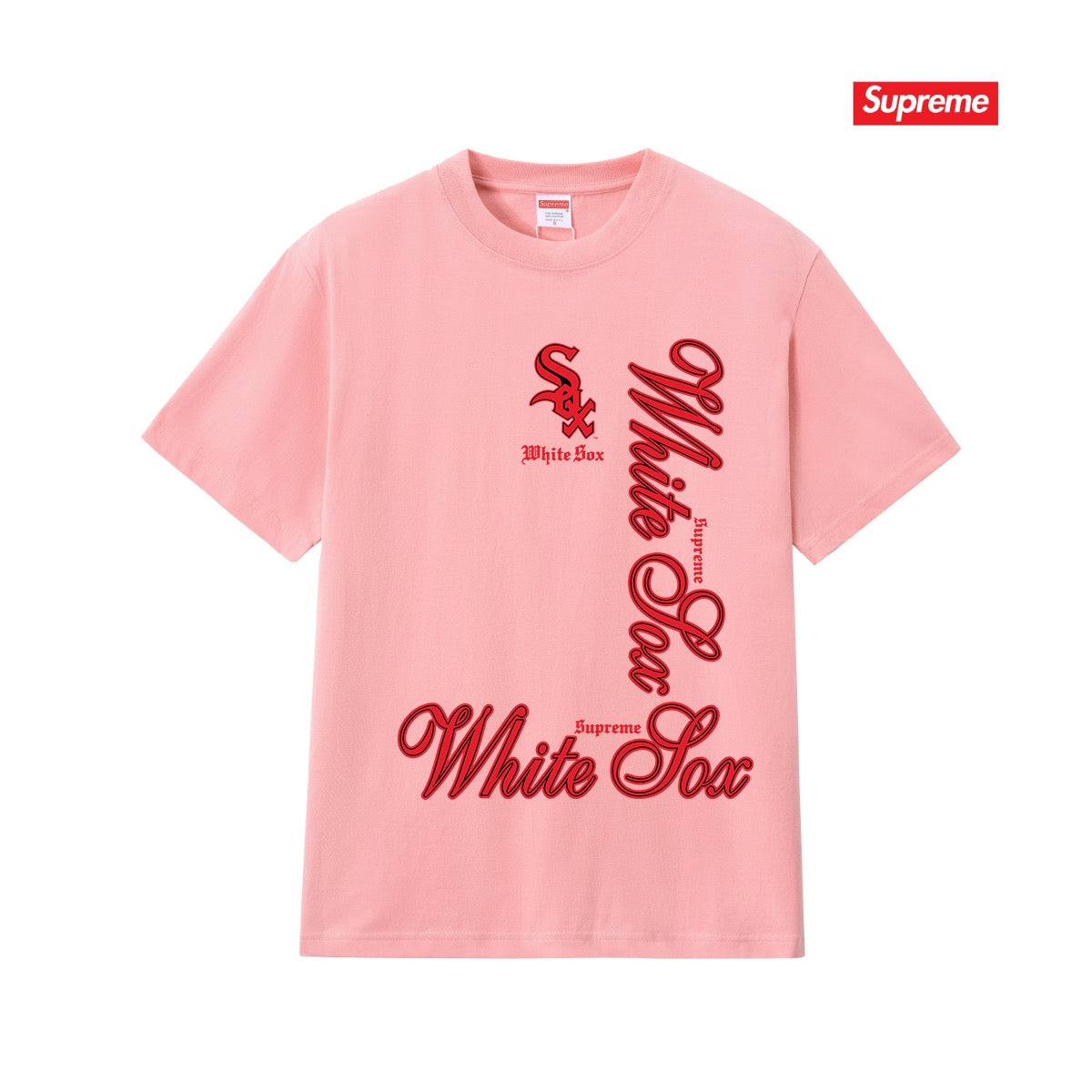 Supreme Tee S297