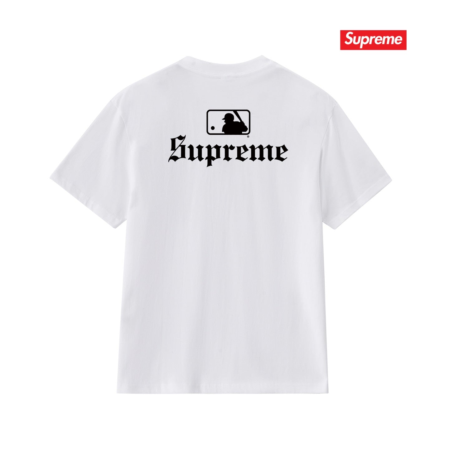 Supreme Tee S297