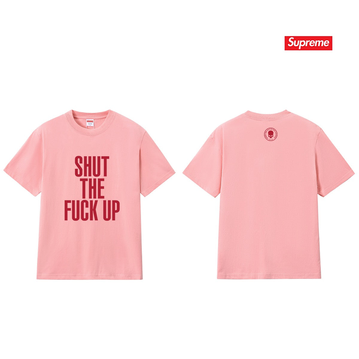 Supreme Tee S314