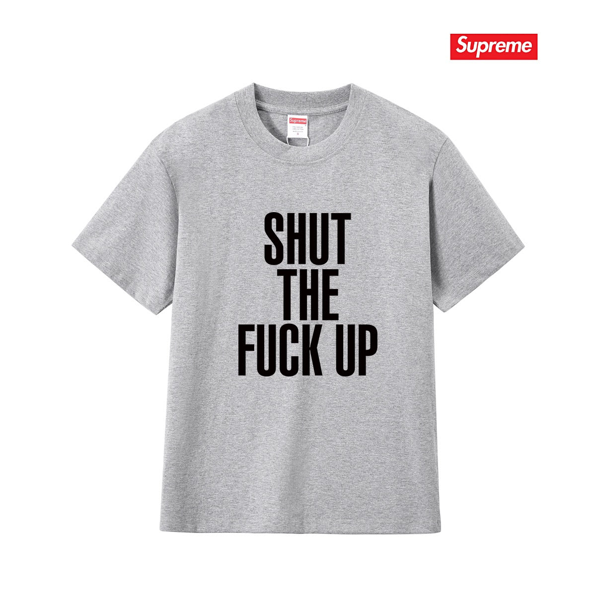 Supreme Tee S314