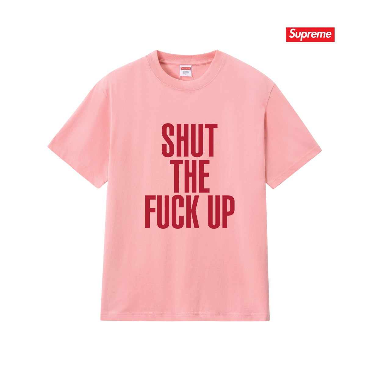 Supreme Tee S314