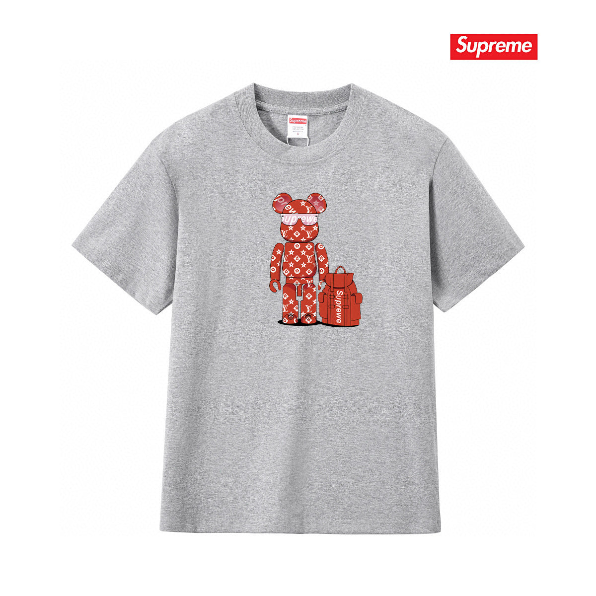 Supreme Tee S193
