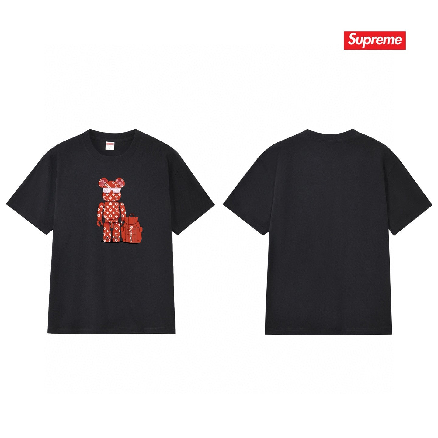 Supreme Tee S193