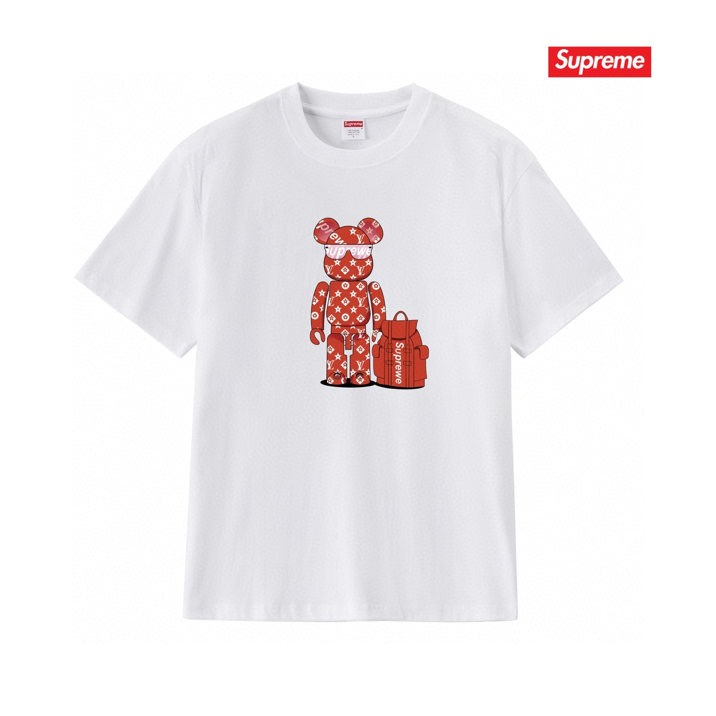 Supreme Tee S193