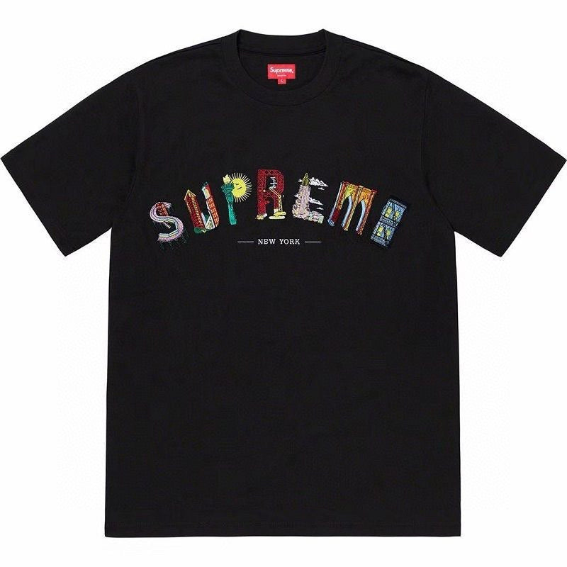 Supreme Tee S137