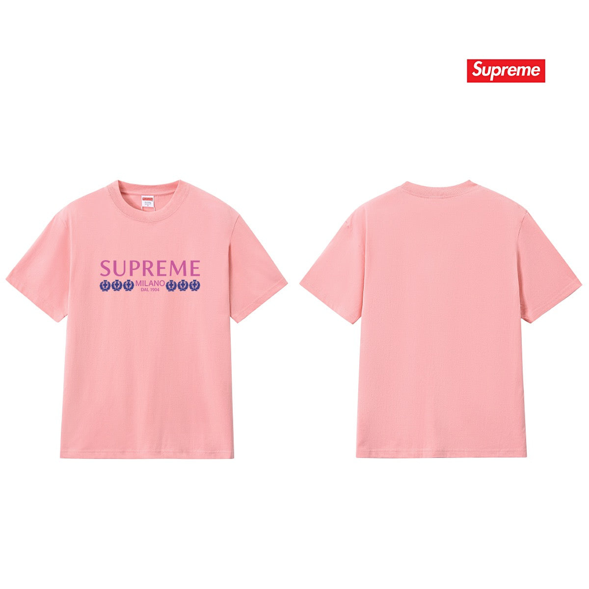 Supreme Tee S299