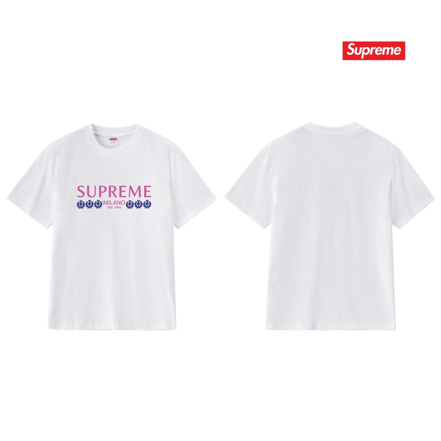 Supreme Tee S299