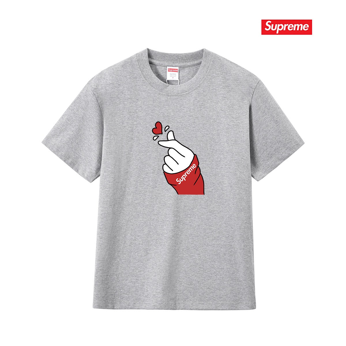 Supreme Tee S292