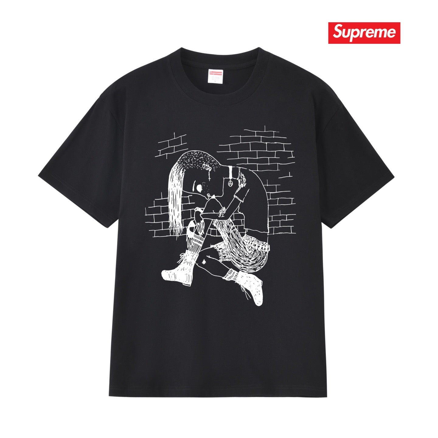 Supreme Tee S272