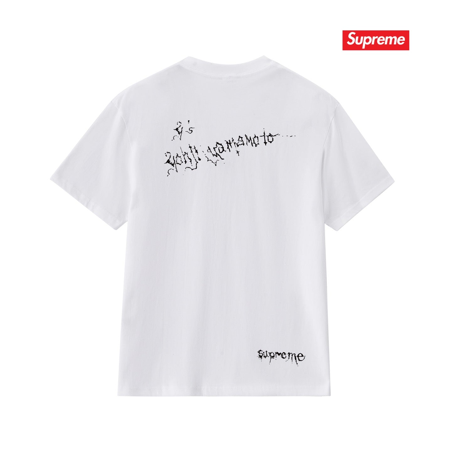 Supreme Tee S272