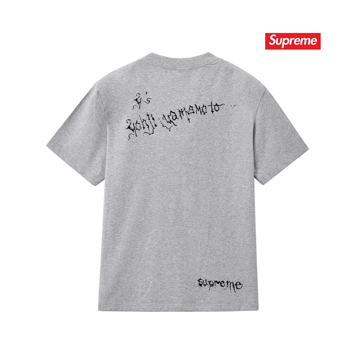 Supreme Tee S272