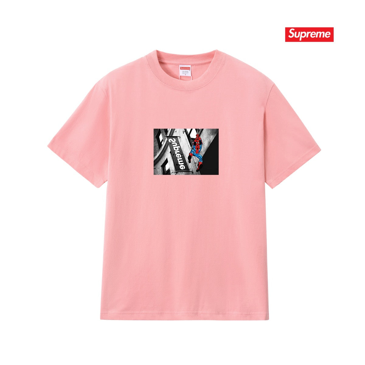 Supreme Tee S323