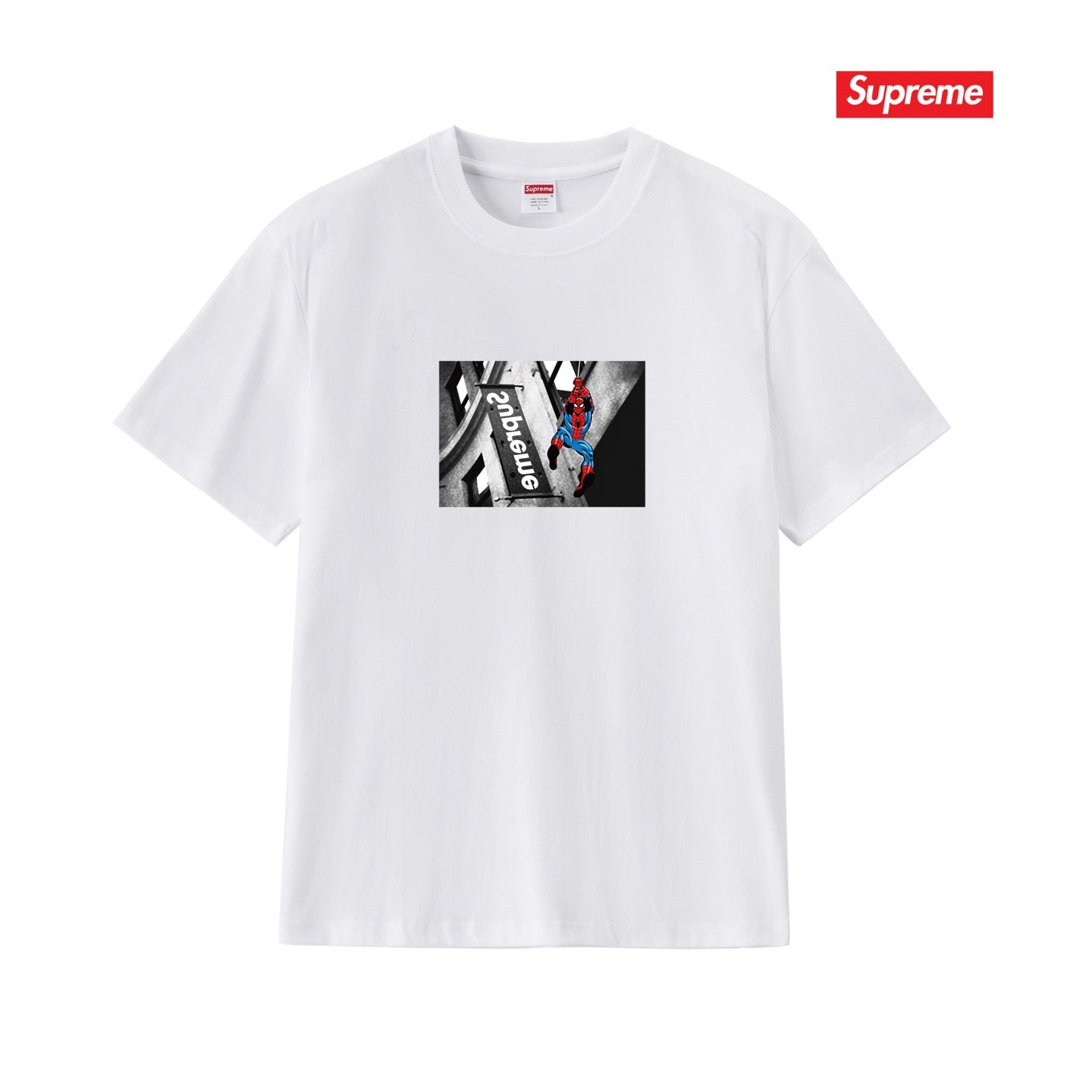 Supreme Tee S323