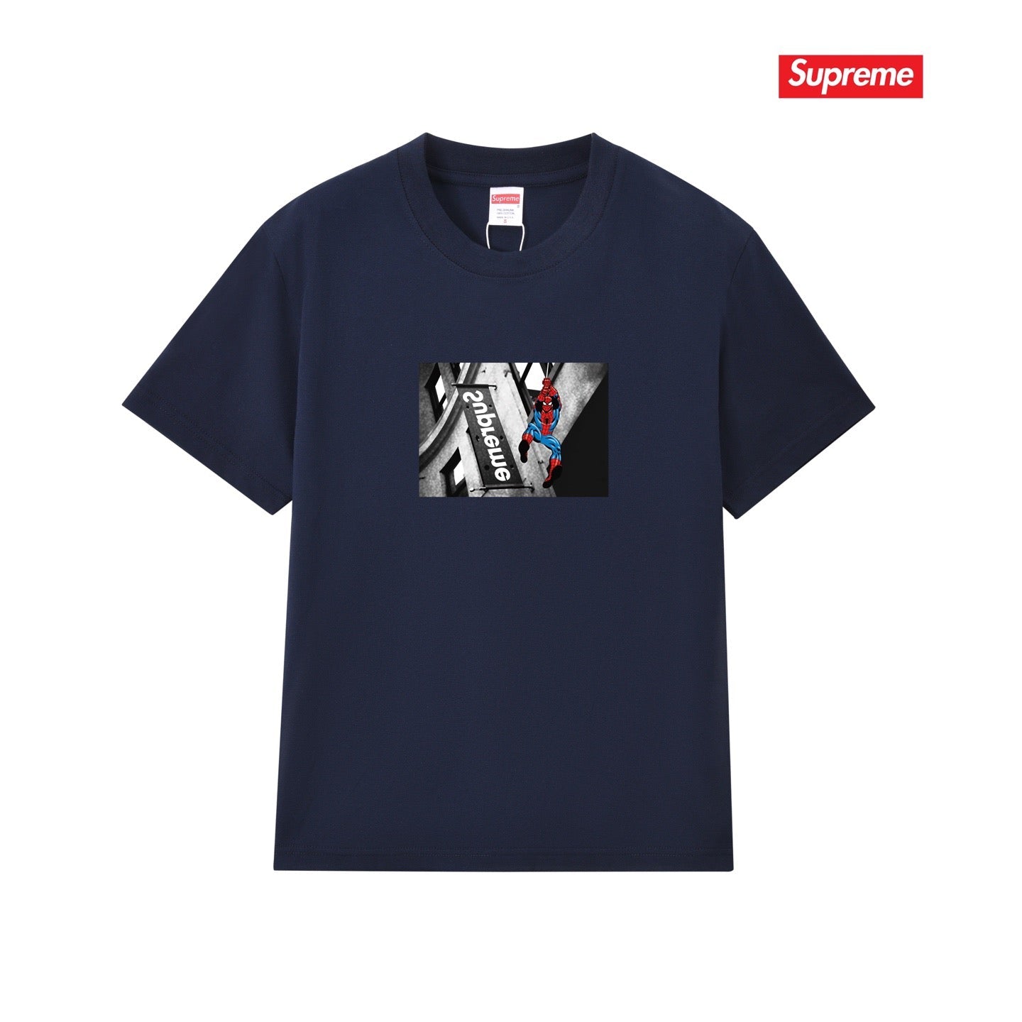 Supreme Tee S323