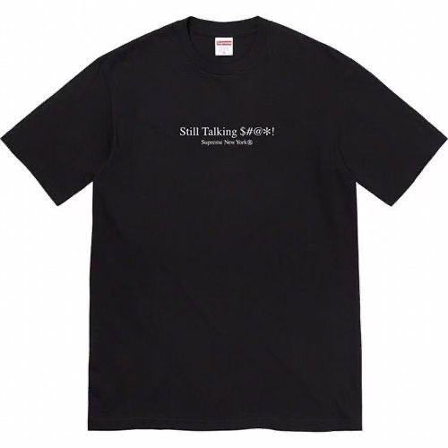 Supreme Tee S139