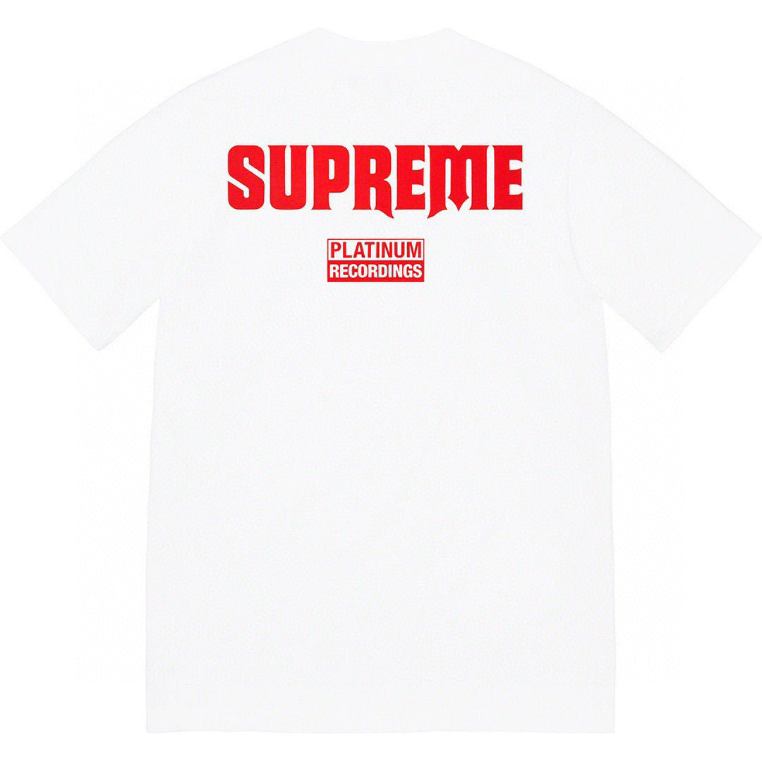 Supreme Tee S139