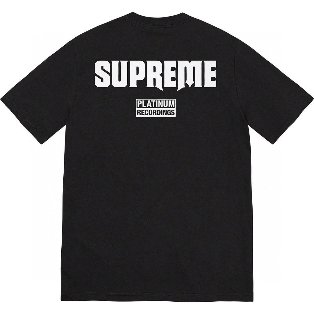 Supreme Tee S139