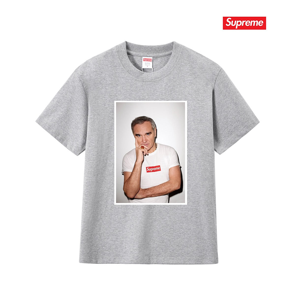 Supreme Tee S325