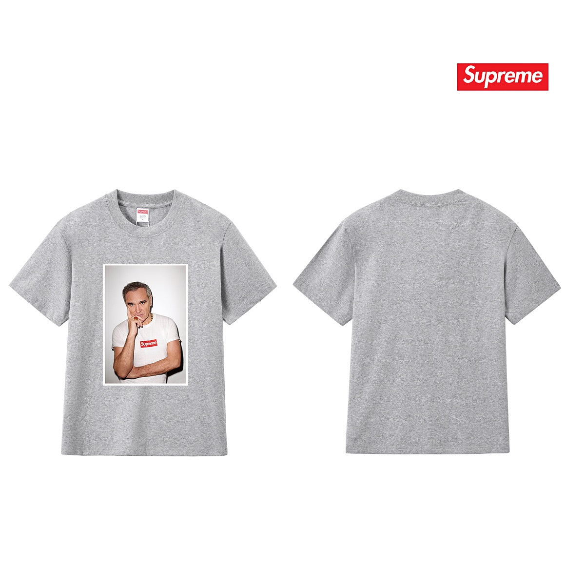 Supreme Tee S325