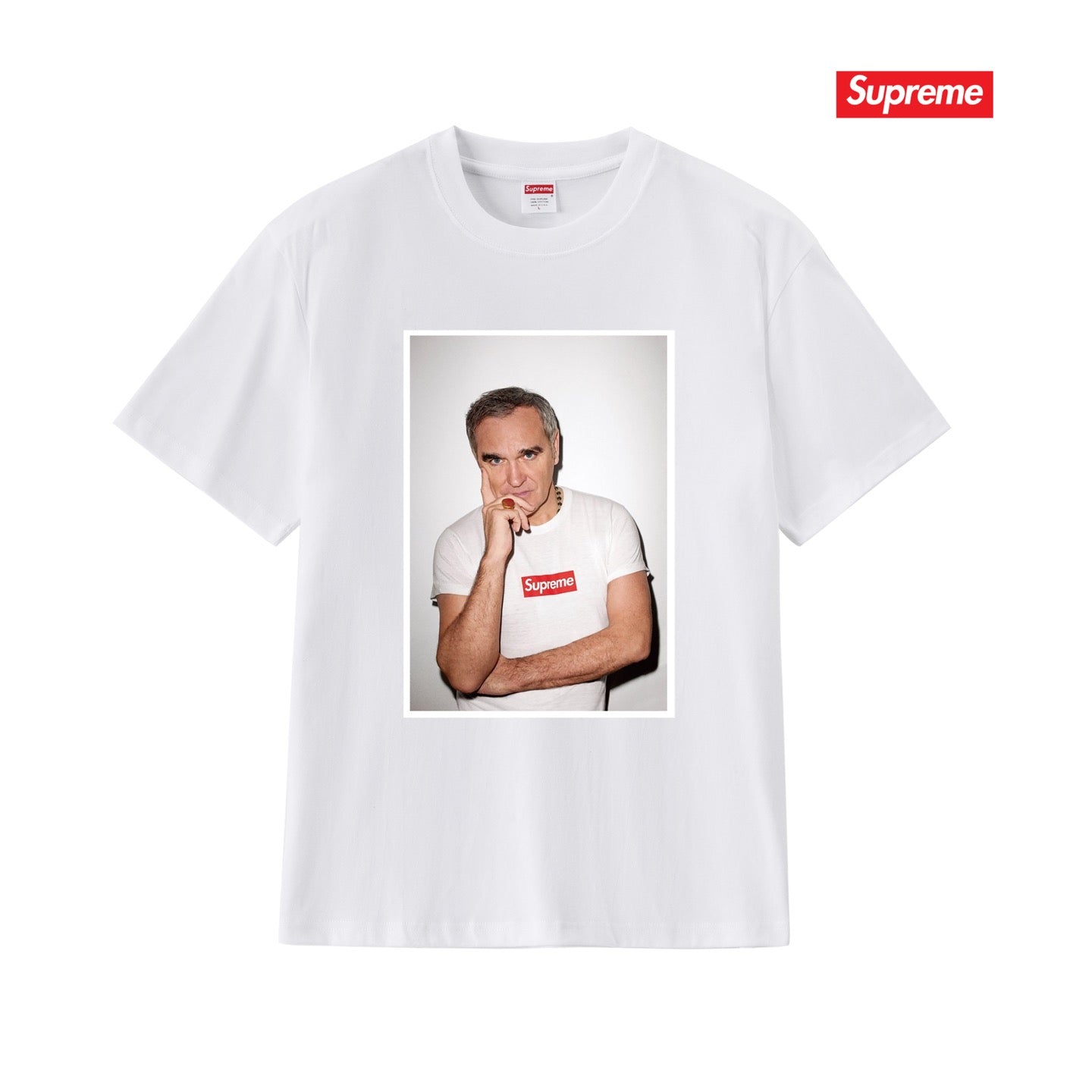 Supreme Tee S325