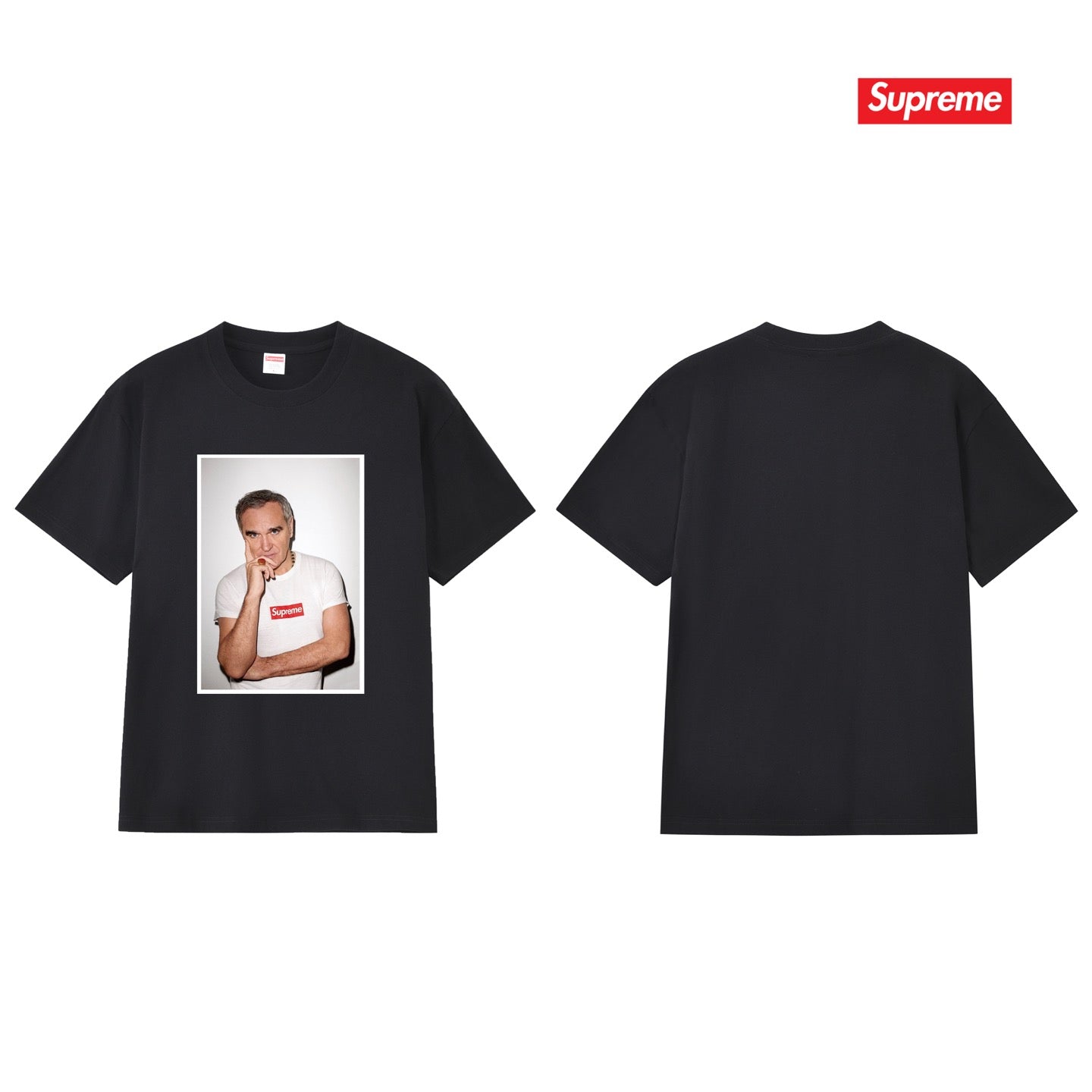 Supreme Tee S325