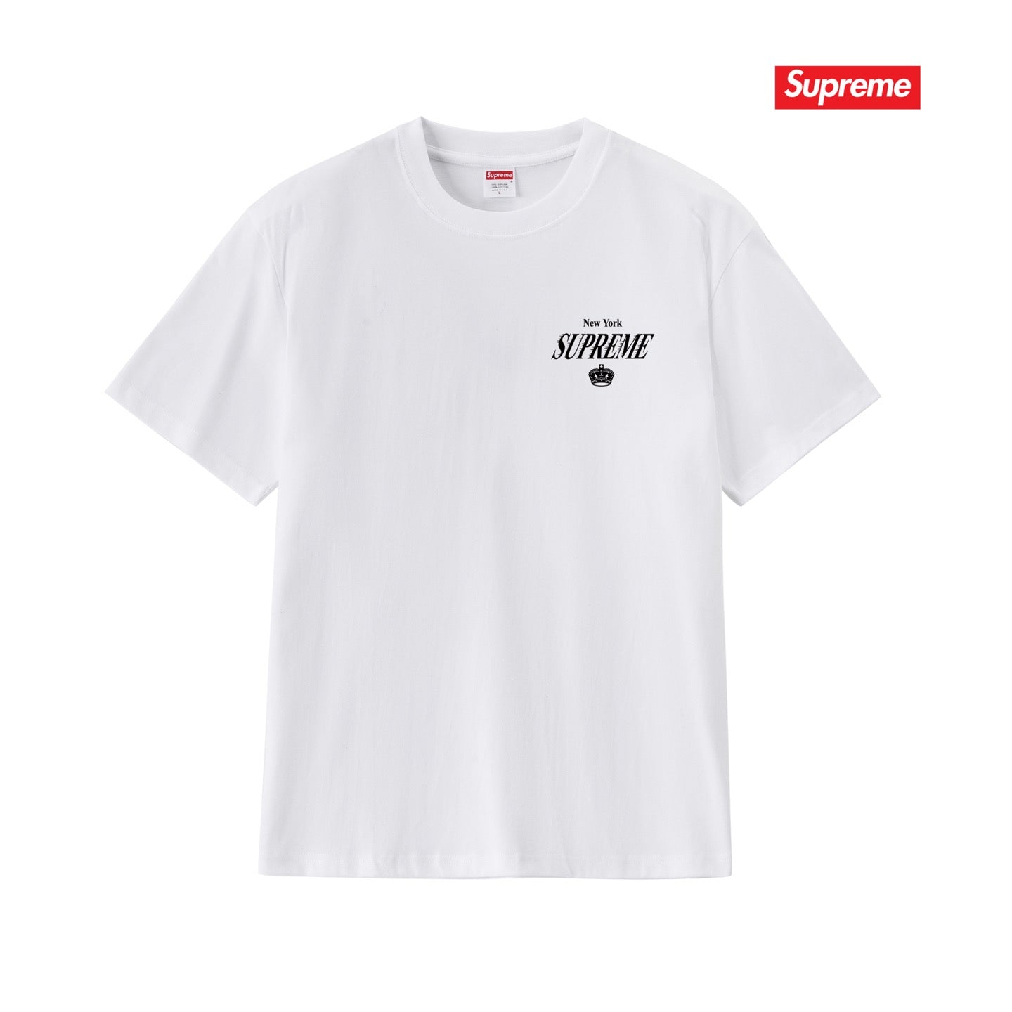 Supreme Tee S269