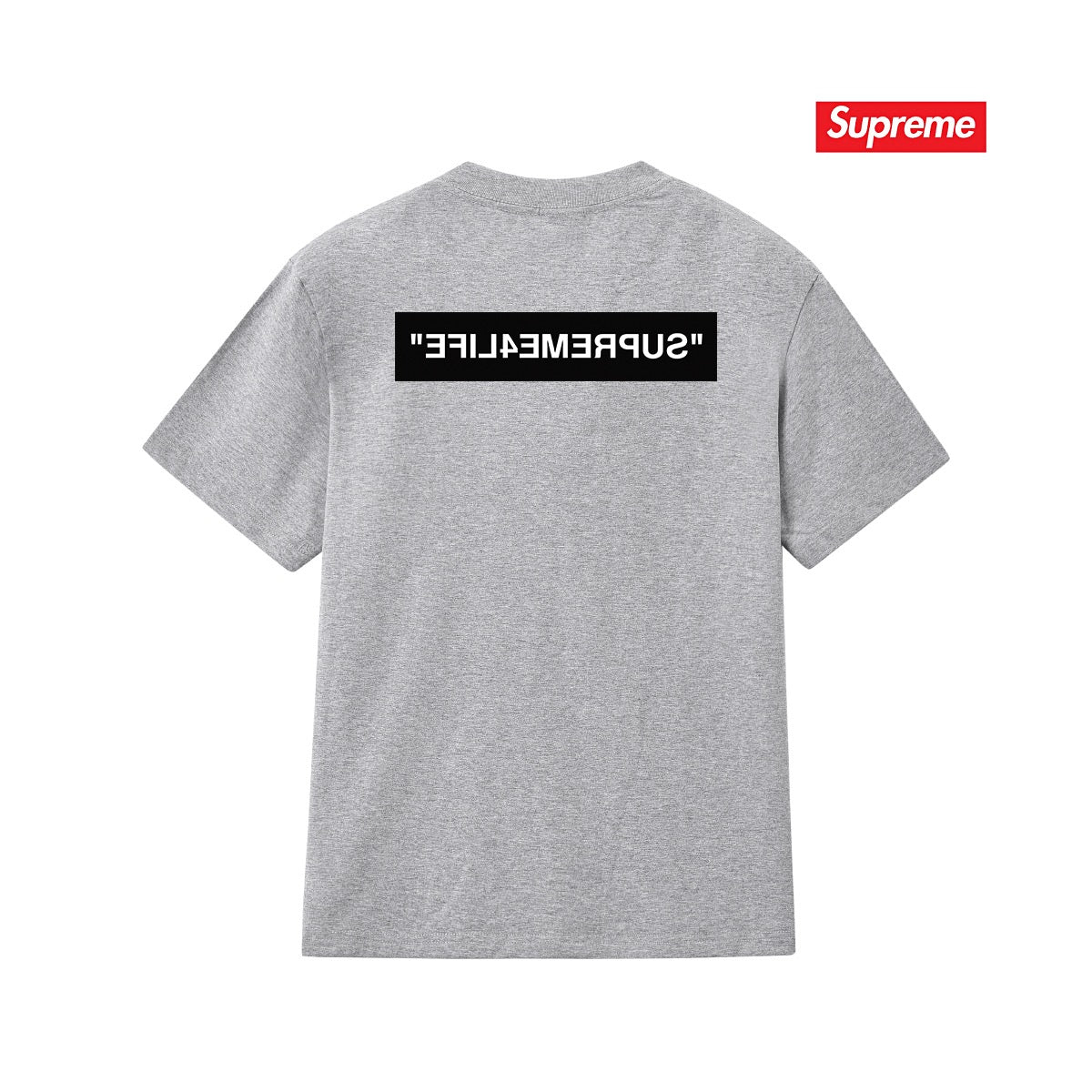 Supreme Tee S269