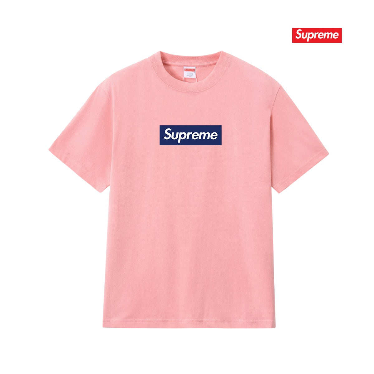 Supreme Tee S264