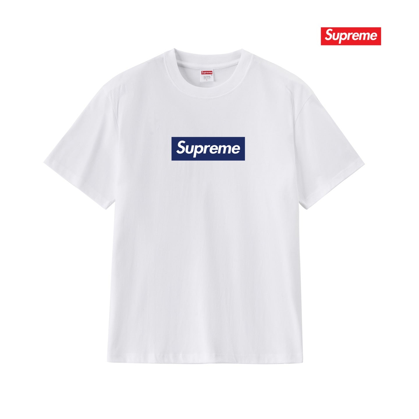 Supreme Tee S264