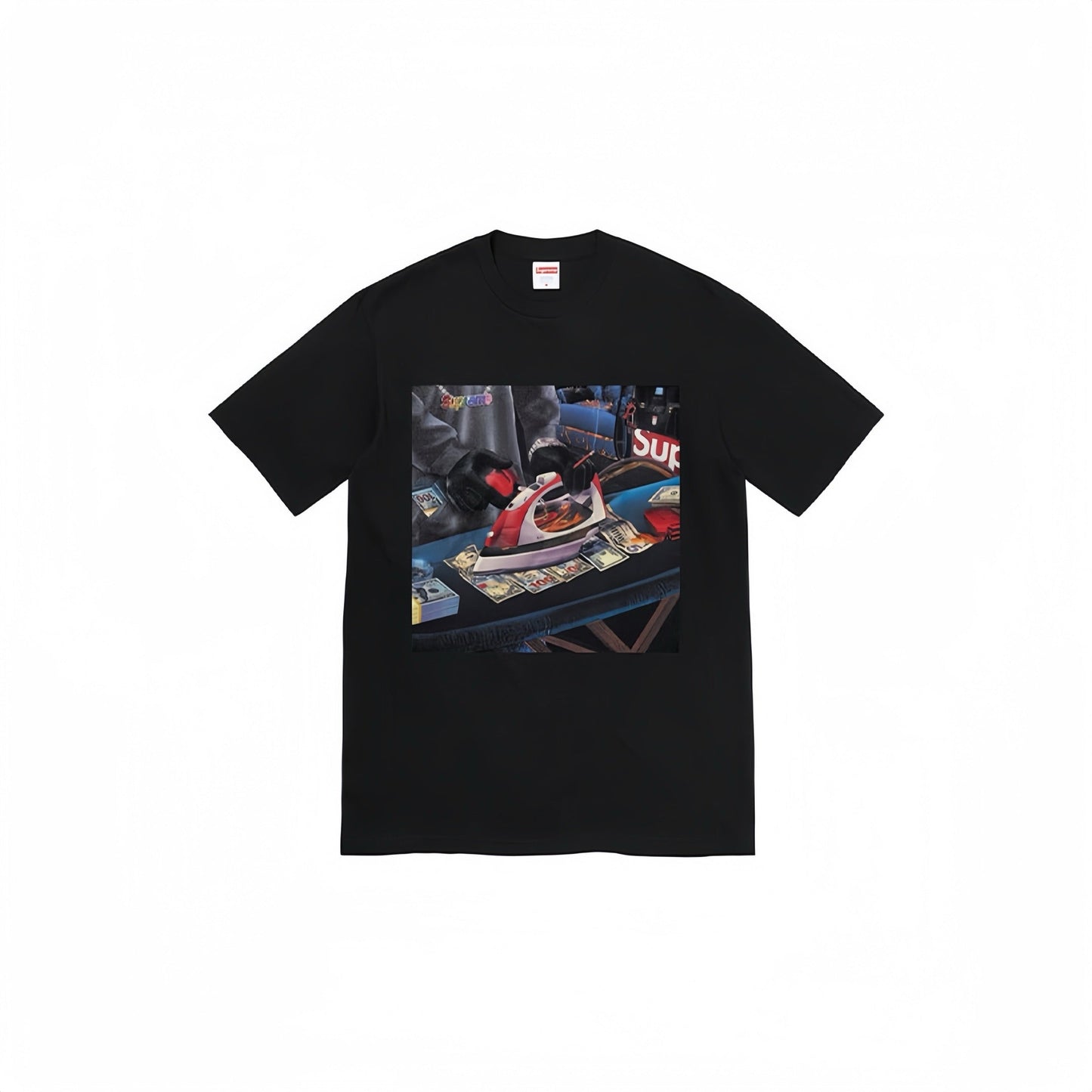 Supreme Tee S0019