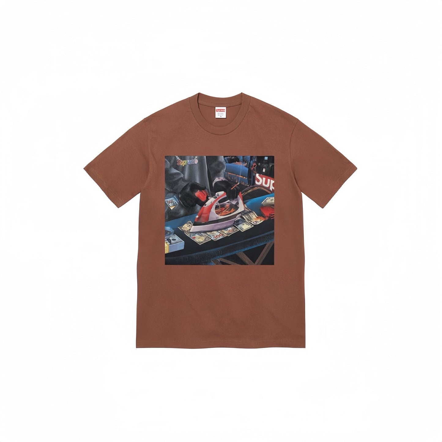 Supreme Tee S0019