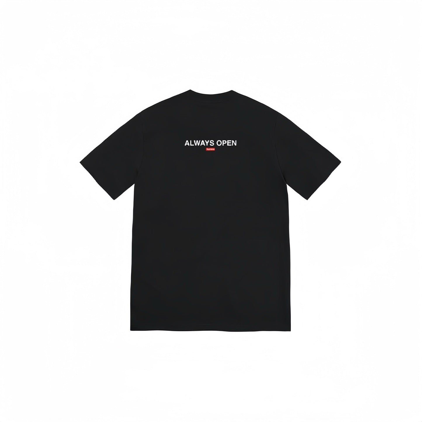 Supreme Tee S0019